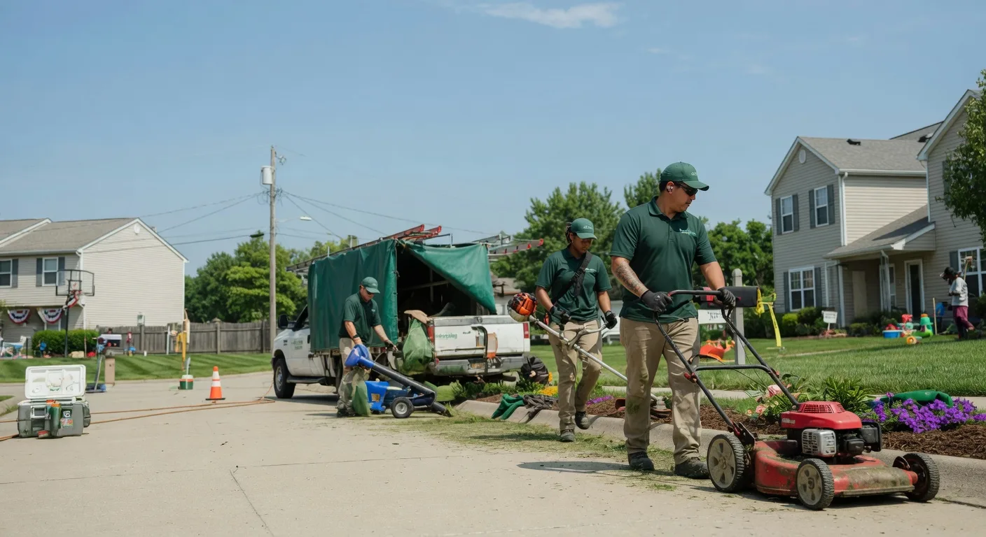Irrigation Installation in Utica, NE near me